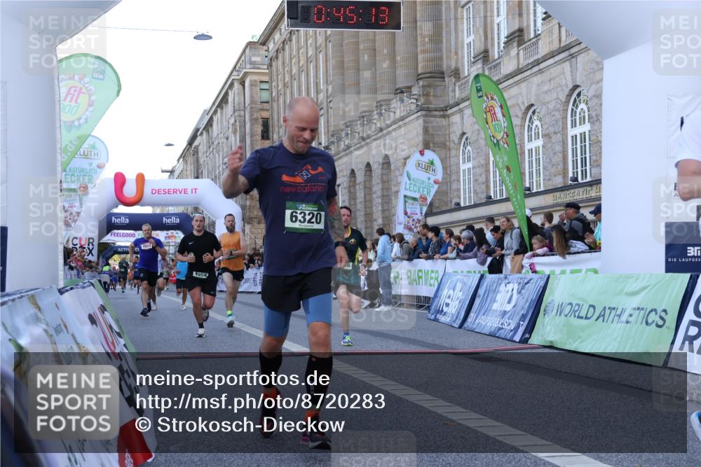 07.09.2025 - BARMER Alsterlauf Strokosch-Dieckow http://msf.ph/oto/8720283 07.09.2025 09:45:11 Ziel 1017, 3305, 3306, 4095, 4925, 4959, 5246, 5317, 5388, 5488, 5904, 6320, 8458 meine-sportfotos.de