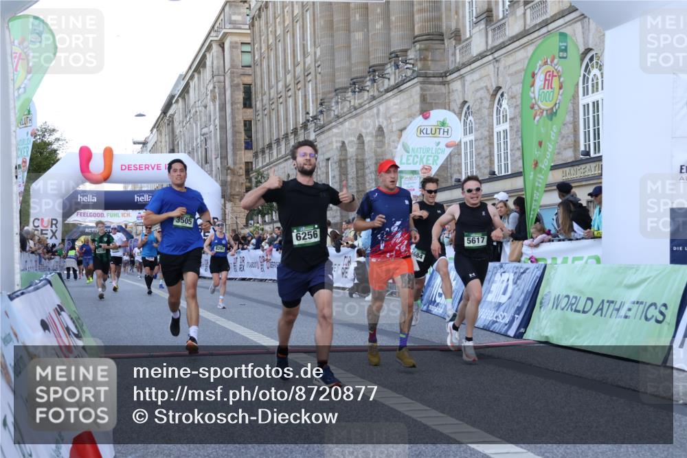 07.09.2025 - BARMER Alsterlauf Strokosch-Dieckow http://msf.ph/oto/8720877 07.09.2025 09:49:20 Ziel 2769, 2790, 3505, 3530, 4684, 5095, 5219, 5273, 5284, 5617, 5725, 5740, 6256, 8291 meine-sportfotos.de