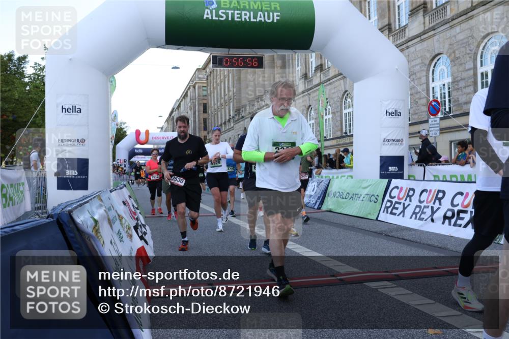 07.09.2025 - BARMER Alsterlauf Strokosch-Dieckow http://msf.ph/oto/8721946 07.09.2025 09:56:55 Ziel 2003, 2320, 2512, 2530, 2763, 3080, 3251, 3371, 3696, 3970, 4236, 4237, 4338, 4750, 4776, 5081, 5304, 5308, 5342, 5349, 5481, 5529, 5637, 5791, 5805, 6089, 8148, 8210 meine-sportfotos.de