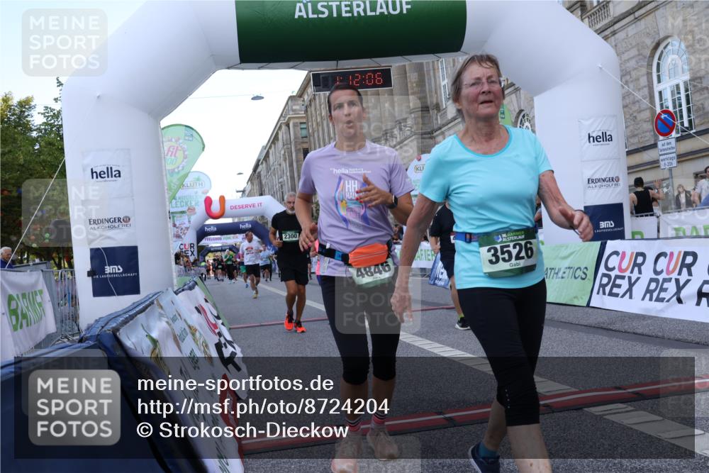 07.09.2025 - BARMER Alsterlauf Strokosch-Dieckow http://msf.ph/oto/8724204 07.09.2025 10:12:04 Ziel 2283, 2300, 3526, 3732, 3828, 4045, 4376, 4491, 4846, 5166, 6124 meine-sportfotos.de