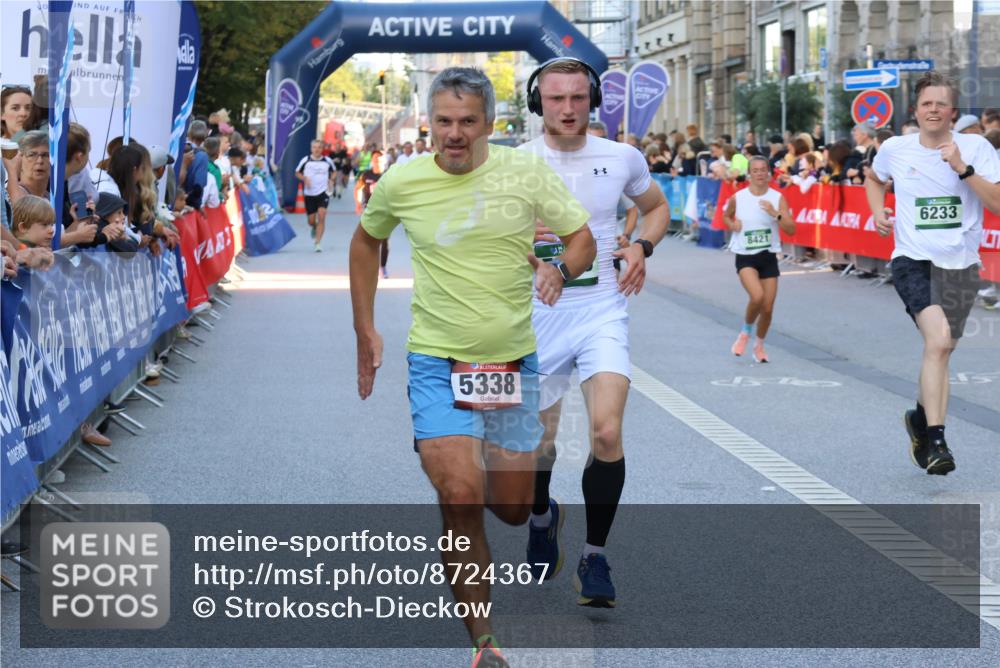 07.09.2025 - BARMER Alsterlauf Strokosch-Dieckow http://msf.ph/oto/8724367 07.09.2025 09:49:32 Ziel 1029, 2147, 2301, 2402, 2629, 2881, 2889, 2918, 3404, 3567, 3818, 4308, 4426, 4481, 4535, 4637, 4678, 4826, 5091, 5187, 5230, 5499, 5784, 5823, 5870, 6290, 8092, 8207, 8418 meine-sportfotos.de