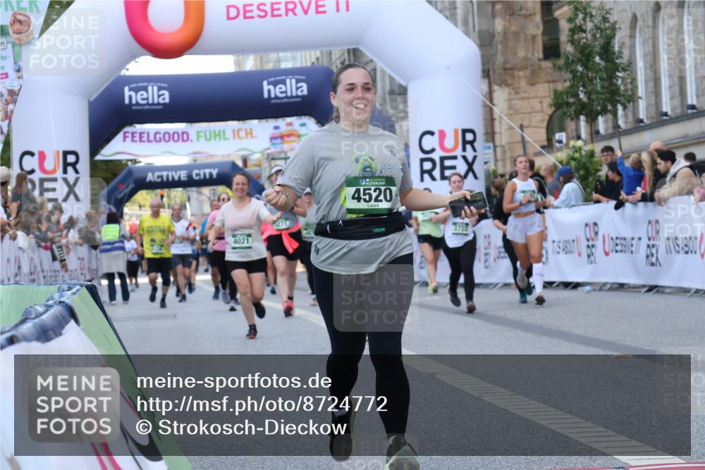07.09.2025 - BARMER Alsterlauf Strokosch-Dieckow http://msf.ph/oto/8724772 07.09.2025 10:15:36 Ziel 2158, 3736, 3771, 4020, 4021, 4520, 4607, 4608, 5281, 8413 meine-sportfotos.de