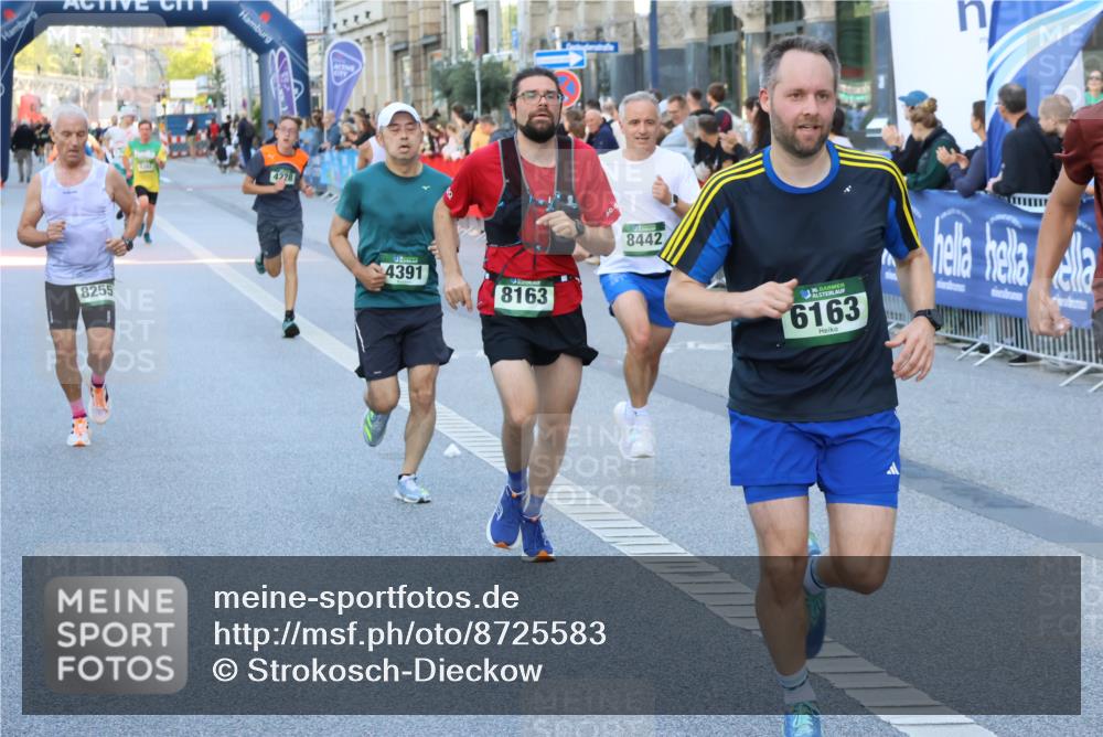 07.09.2025 - BARMER Alsterlauf Strokosch-Dieckow http://msf.ph/oto/8725583 07.09.2025 09:45:28 Ziel 2329, 2349, 3160, 4683, 5329, 5344, 5355, 5591, 5764, 8256 meine-sportfotos.de