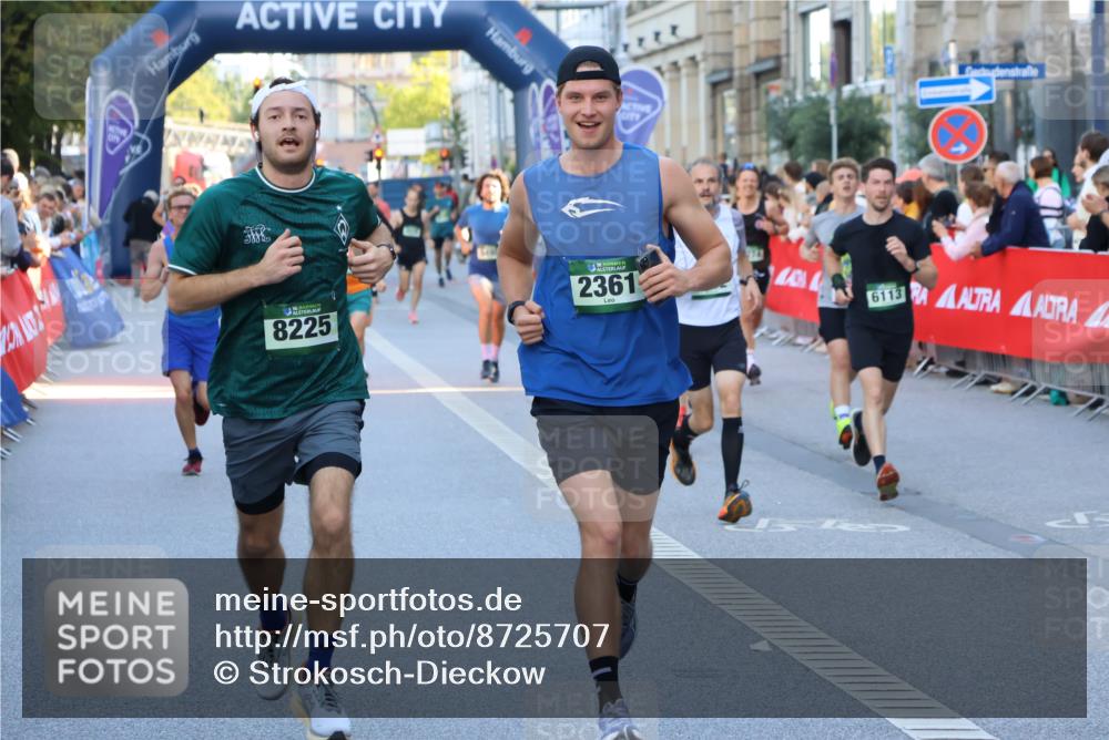 07.09.2025 - BARMER Alsterlauf Strokosch-Dieckow http://msf.ph/oto/8725707 07.09.2025 09:45:07 Ziel 2072, 2745, 2869, 3627, 4228, 4391, 4569, 4805, 4825, 4974, 5438, 6163, 6262, 8015, 8163, 8255, 8442 meine-sportfotos.de