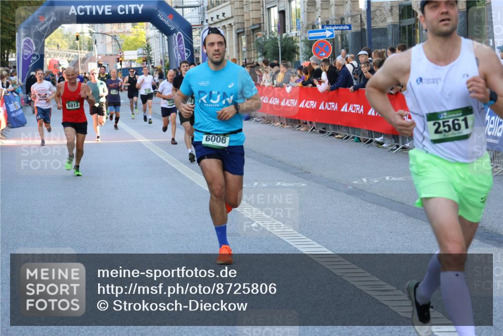 07.09.2025 - BARMER Alsterlauf Strokosch-Dieckow http://msf.ph/oto/8725806 07.09.2025 09:44:46 Ziel 1017, 2034, 2361, 3602, 3877, 4030, 4076, 4482, 4575, 4885, 4951, 5202, 5288, 5323, 5495, 5496, 5773, 5904, 6095, 6113, 8225, 8274, 8355, 8440 meine-sportfotos.de