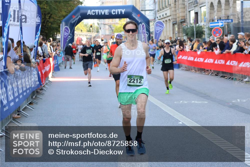 07.09.2025 - BARMER Alsterlauf Strokosch-Dieckow http://msf.ph/oto/8725858 07.09.2025 09:44:34 Ziel 1017, 2361, 2389, 3305, 3306, 3702, 4095, 4925, 4959, 5126, 5202, 5246, 5317, 5323, 5388, 5488, 5904, 6095, 6320, 8225, 8458 meine-sportfotos.de
