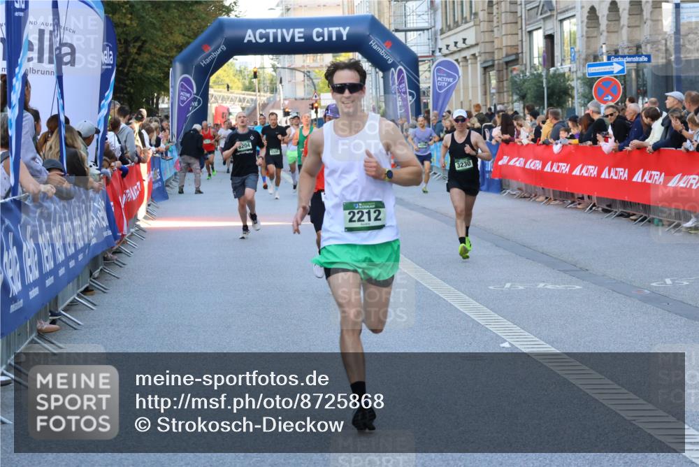 07.09.2025 - BARMER Alsterlauf Strokosch-Dieckow http://msf.ph/oto/8725868 07.09.2025 09:44:34 Ziel 1017, 2361, 2389, 3305, 3306, 3702, 4095, 4925, 4959, 5126, 5202, 5246, 5317, 5323, 5388, 5488, 5904, 6095, 6320, 8225, 8458 meine-sportfotos.de