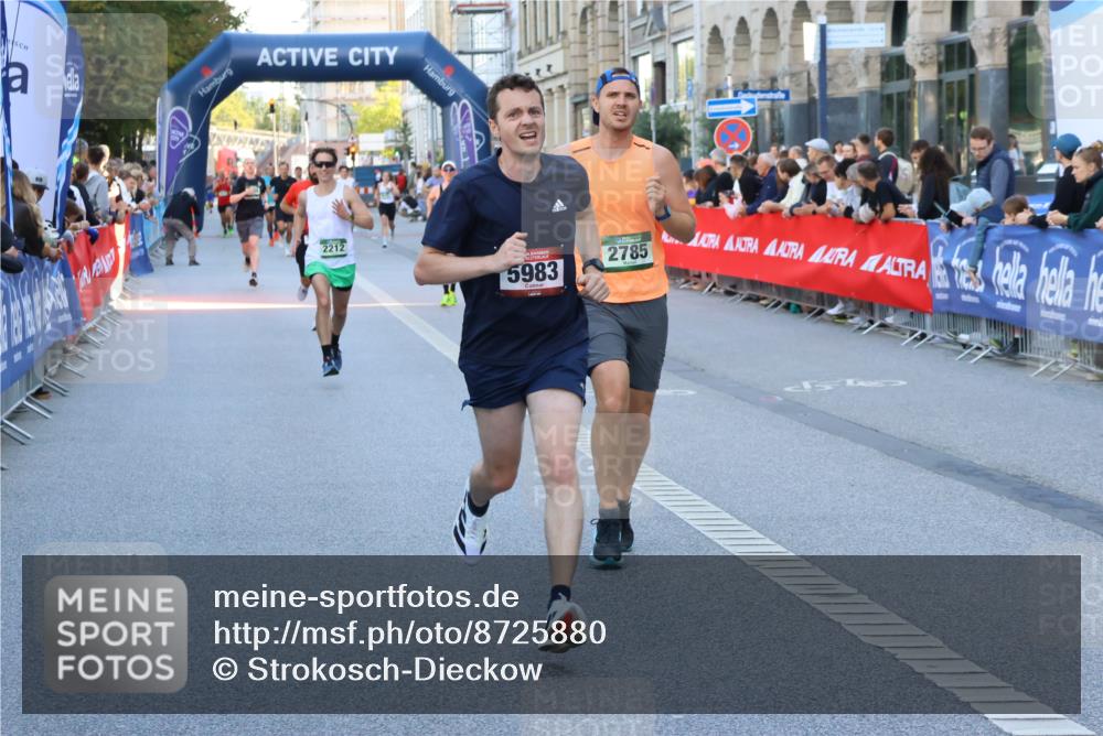 07.09.2025 - BARMER Alsterlauf Strokosch-Dieckow http://msf.ph/oto/8725880 07.09.2025 09:44:31 Ziel 1017, 2389, 3305, 3306, 3702, 4095, 4925, 4959, 5126, 5246, 5317, 5388, 5488, 5904, 5913, 6006, 6320, 8458 meine-sportfotos.de