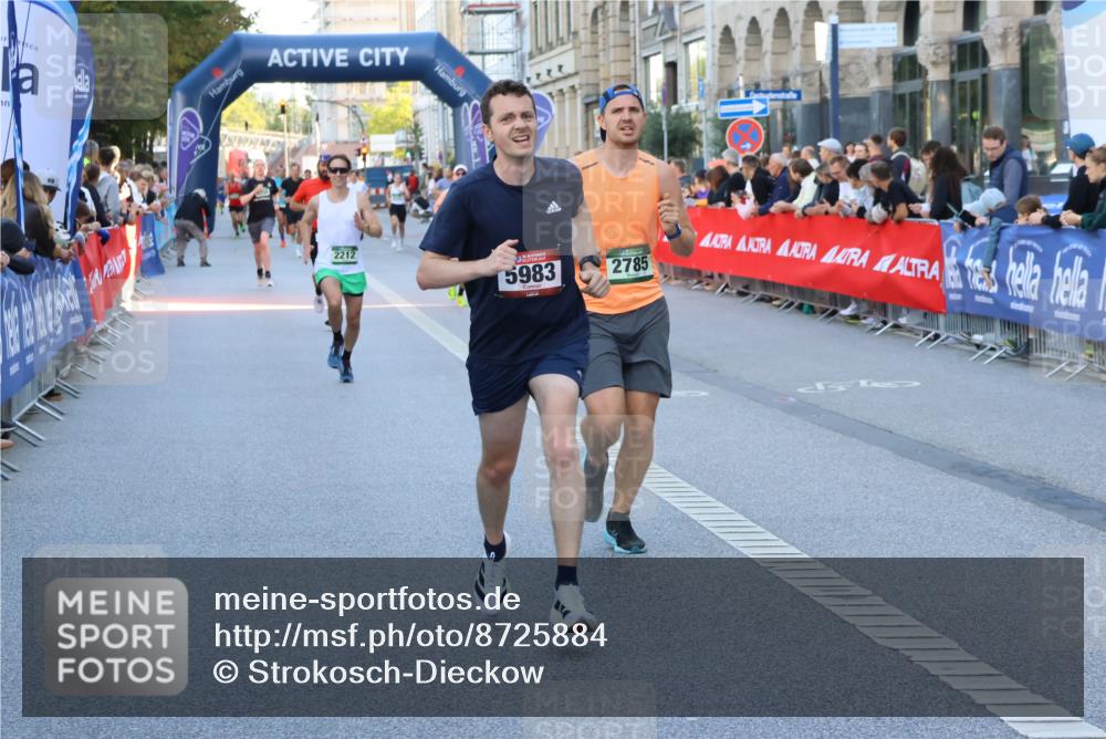 07.09.2025 - BARMER Alsterlauf Strokosch-Dieckow http://msf.ph/oto/8725884 07.09.2025 09:44:31 Ziel 1017, 2389, 3305, 3306, 3702, 4095, 4925, 4959, 5126, 5246, 5317, 5388, 5488, 5904, 5913, 6006, 6320, 8458 meine-sportfotos.de