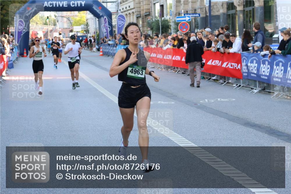 07.09.2025 - BARMER Alsterlauf Strokosch-Dieckow http://msf.ph/oto/8726176 07.09.2025 09:43:18 Ziel 2191, 2400, 4022, 4140, 5264, 5389, 5421, 5467, 5714, 6250, 8006, 8136, 8139 meine-sportfotos.de