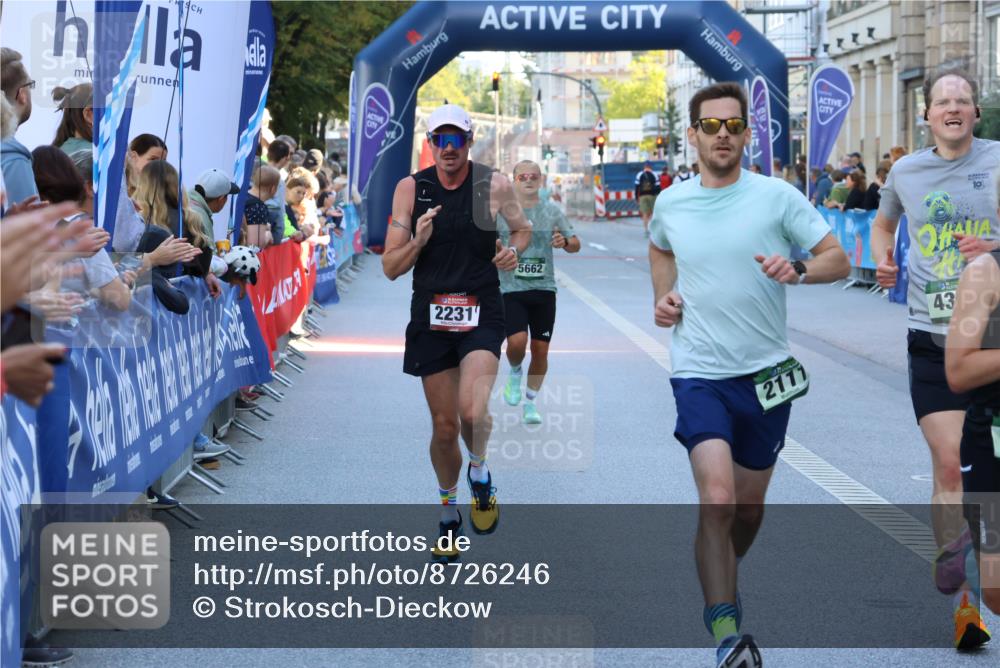 07.09.2025 - BARMER Alsterlauf Strokosch-Dieckow http://msf.ph/oto/8726246 07.09.2025 09:42:54 Ziel 2059, 2176, 3890, 4050, 4146, 4963, 5192, 8270, 8336 meine-sportfotos.de