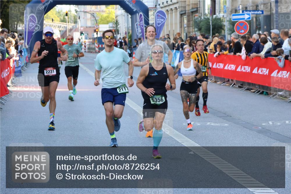 07.09.2025 - BARMER Alsterlauf Strokosch-Dieckow http://msf.ph/oto/8726254 07.09.2025 09:42:53 Ziel 2059, 2176, 3890, 4050, 4146, 4963, 5192, 8270, 8336 meine-sportfotos.de