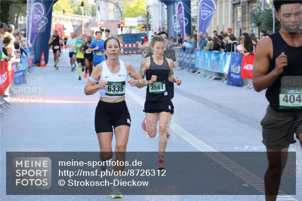 07.09.2025 - BARMER Alsterlauf Strokosch-Dieckow http://msf.ph/oto/8726312 07.09.2025 09:42:40 Ziel 2176, 3572, 4146, 4594, 5192, 5449, 5662, 8270 meine-sportfotos.de