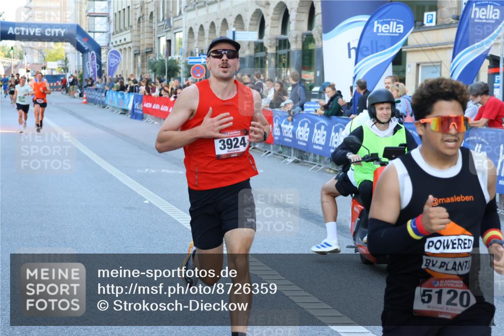 07.09.2025 - BARMER Alsterlauf Strokosch-Dieckow http://msf.ph/oto/8726359 07.09.2025 09:42:27 Ziel 2111, 2231, 3074, 4303, 4594, 5118, 5213, 5356, 5662, 5906, 6253, 6297, 8265, 8408 meine-sportfotos.de