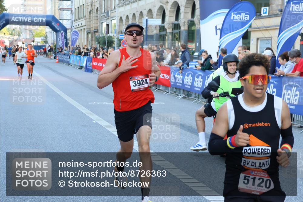 07.09.2025 - BARMER Alsterlauf Strokosch-Dieckow http://msf.ph/oto/8726363 07.09.2025 09:42:27 Ziel 2111, 2231, 3074, 4303, 4594, 5118, 5213, 5356, 5662, 5906, 6253, 6297, 8265, 8408 meine-sportfotos.de