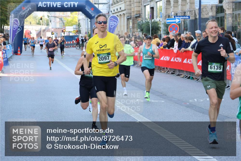 07.09.2025 - BARMER Alsterlauf Strokosch-Dieckow http://msf.ph/oto/8726473 07.09.2025 09:41:46 Ziel 4687, 5583, 5763, 5828, 6013, 6066, 8025, 8358, 8389 meine-sportfotos.de