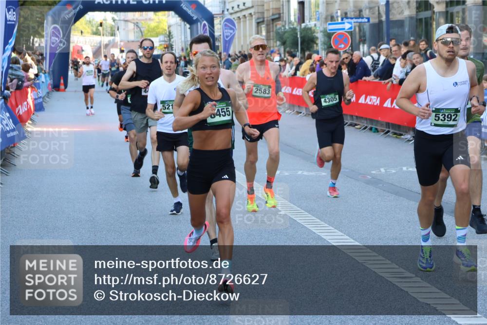 07.09.2025 - BARMER Alsterlauf Strokosch-Dieckow http://msf.ph/oto/8726627 07.09.2025 09:40:58 Ziel 2098, 3097, 3517, 4632, 4692, 5161, 5716, 5878, 8499 meine-sportfotos.de