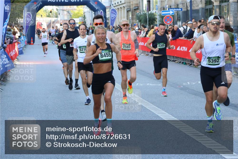 07.09.2025 - BARMER Alsterlauf Strokosch-Dieckow http://msf.ph/oto/8726631 07.09.2025 09:40:58 Ziel 2098, 3097, 3517, 4632, 4692, 5161, 5716, 5878, 8499 meine-sportfotos.de