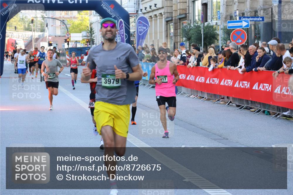 07.09.2025 - BARMER Alsterlauf Strokosch-Dieckow http://msf.ph/oto/8726675 07.09.2025 09:40:41 Ziel 2583, 3097, 3516, 3852, 4305, 4307, 4498, 5210, 5392, 5528, 6307, 8232, 8435, 8455 meine-sportfotos.de