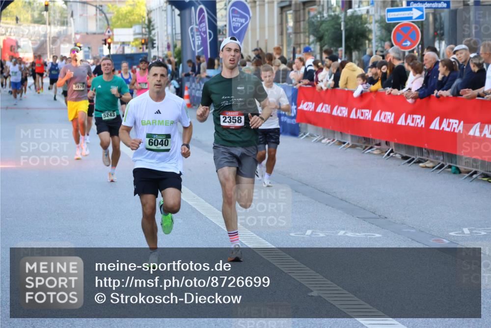 07.09.2025 - BARMER Alsterlauf Strokosch-Dieckow http://msf.ph/oto/8726699 07.09.2025 09:40:35 Ziel 2583, 2677, 3296, 3852, 4305, 4307, 4498, 5210, 5392, 5528, 6104, 6307, 8232, 8424, 8435, 8455 meine-sportfotos.de