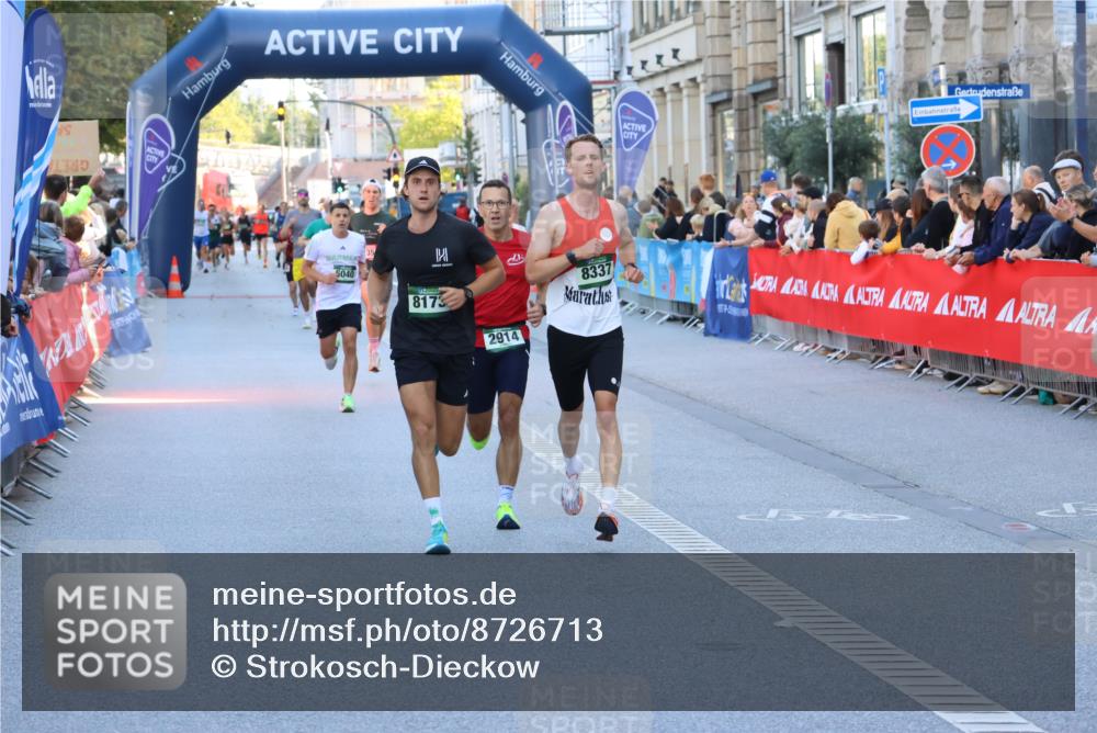 07.09.2025 - BARMER Alsterlauf Strokosch-Dieckow http://msf.ph/oto/8726713 07.09.2025 09:40:30 Ziel 2583, 2677, 3296, 4305, 4307, 4498, 5143, 5210, 5392, 5525, 5528, 5635, 6104, 6307, 8232, 8424, 8435, 8455 meine-sportfotos.de