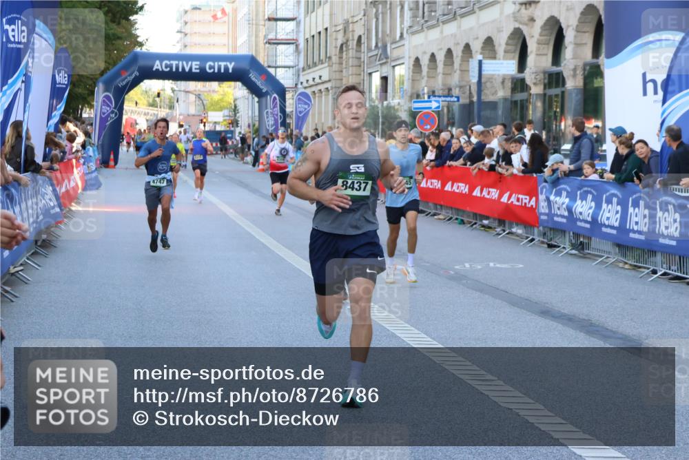 07.09.2025 - BARMER Alsterlauf Strokosch-Dieckow http://msf.ph/oto/8726786 07.09.2025 09:40:08 Ziel 2358, 2680, 2914, 3467, 3673, 3979, 5142, 5243, 5785, 6040, 6212, 8173, 8337 meine-sportfotos.de
