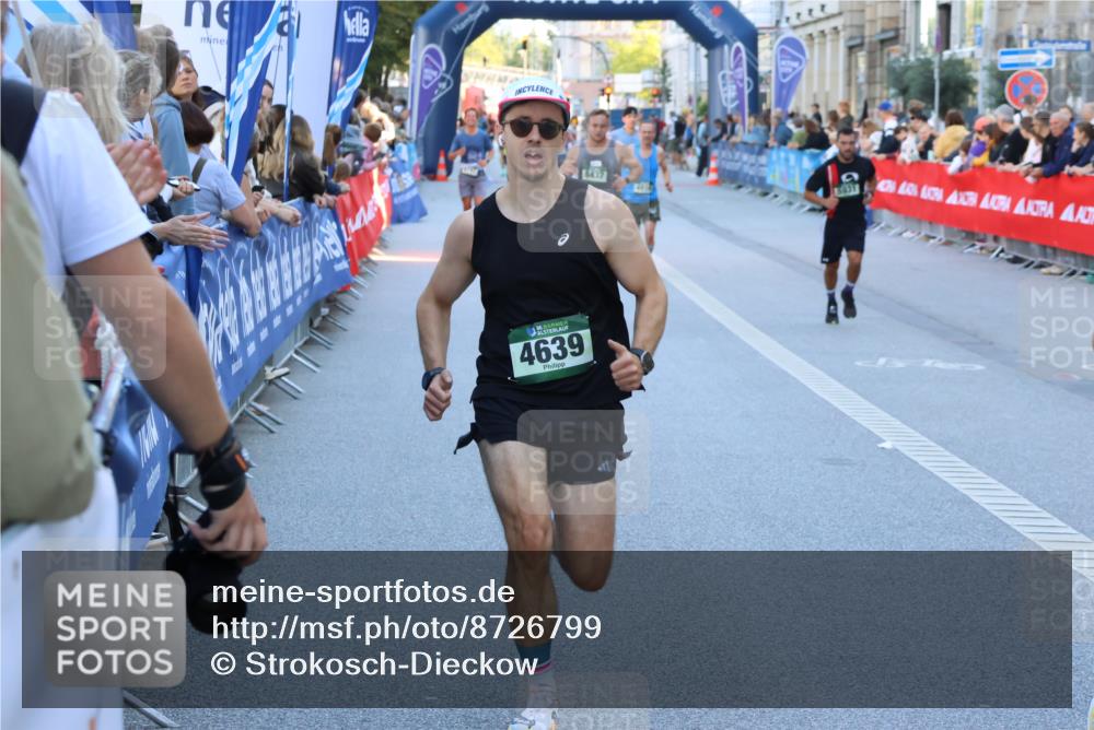 07.09.2025 - BARMER Alsterlauf Strokosch-Dieckow http://msf.ph/oto/8726799 07.09.2025 09:40:03 Ziel 2358, 2680, 2914, 3467, 3673, 5142, 5785, 5980, 6040, 6212, 8173, 8337, 8409 meine-sportfotos.de