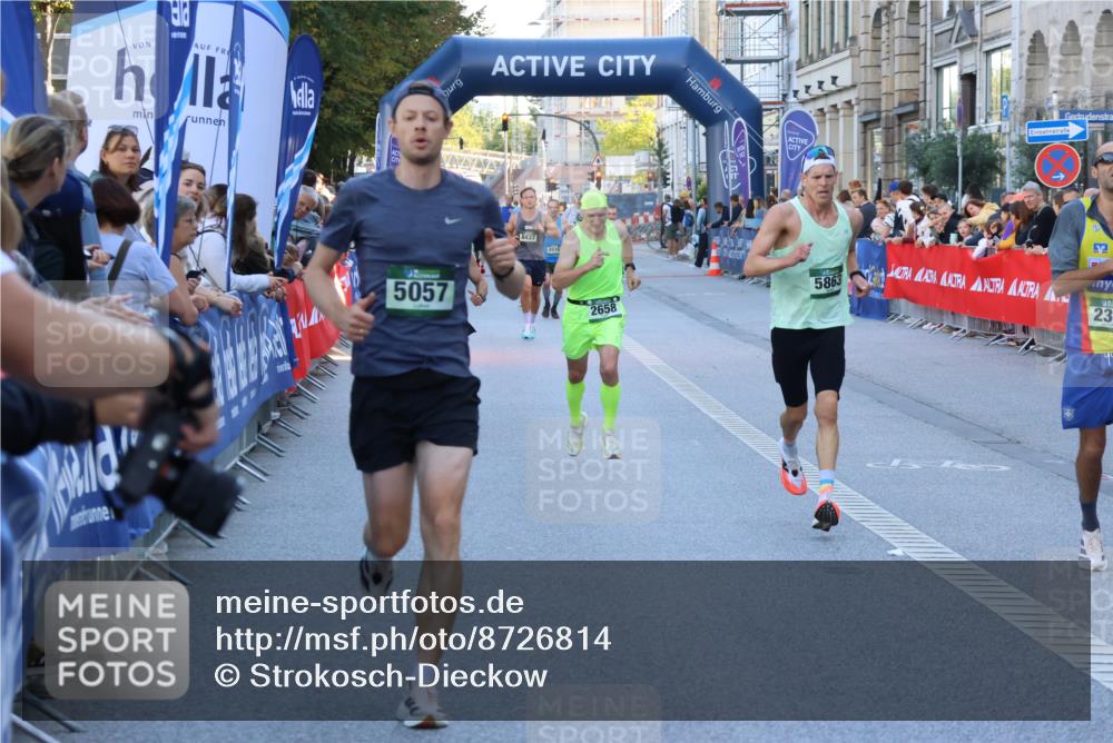 07.09.2025 - BARMER Alsterlauf Strokosch-Dieckow http://msf.ph/oto/8726814 07.09.2025 09:39:59 Ziel 2680, 2914, 3467, 3669, 5142, 5785, 5980, 6212, 6309, 6315, 8173, 8337, 8409 meine-sportfotos.de