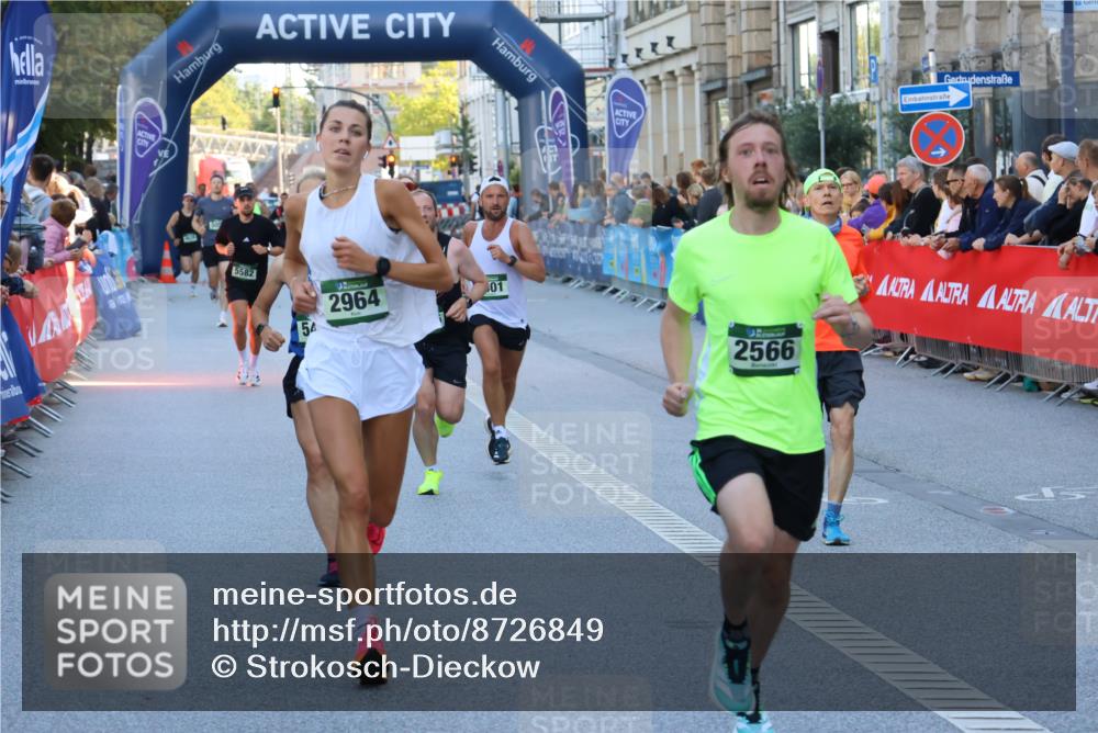 07.09.2025 - BARMER Alsterlauf Strokosch-Dieckow http://msf.ph/oto/8726849 07.09.2025 09:39:48 Ziel 3467, 3669, 4639, 4645, 4747, 4916, 5931, 5980, 6309, 6315, 8409, 8437 meine-sportfotos.de