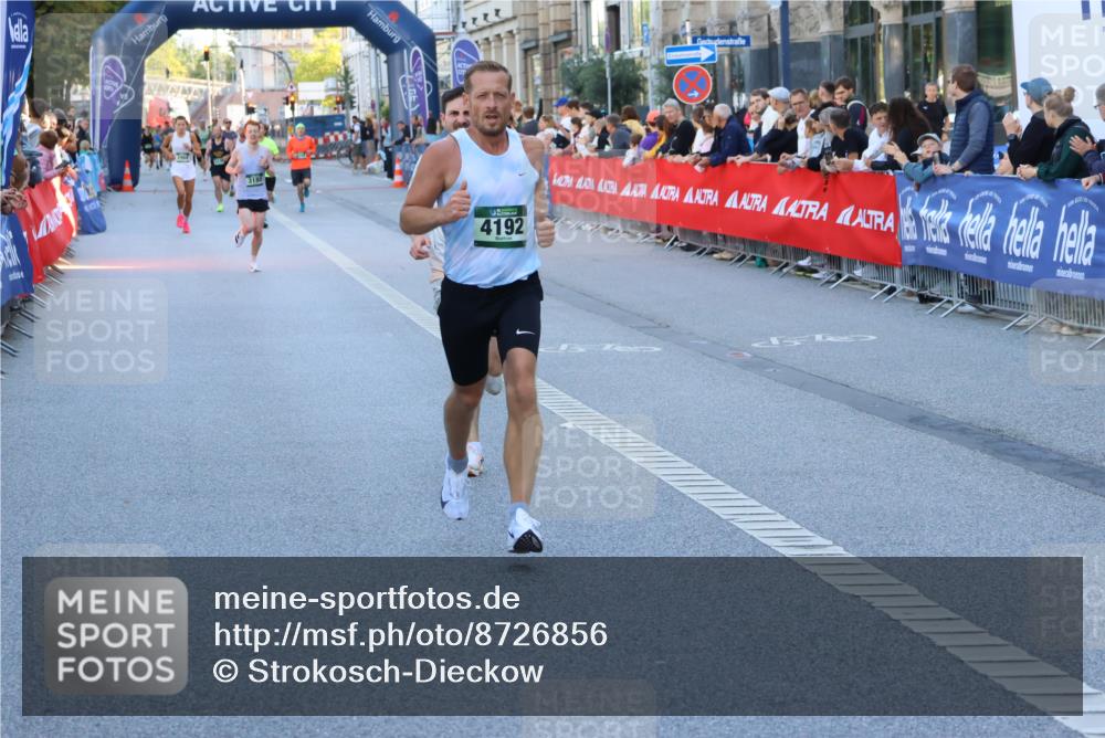 07.09.2025 - BARMER Alsterlauf Strokosch-Dieckow http://msf.ph/oto/8726856 07.09.2025 09:39:39 Ziel 2309, 2658, 3701, 4639, 4645, 4747, 4916, 5057, 5582, 5863, 5931, 8437 meine-sportfotos.de