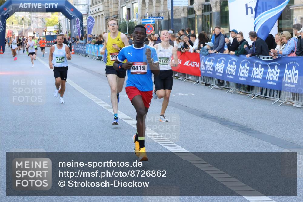 07.09.2025 - BARMER Alsterlauf Strokosch-Dieckow http://msf.ph/oto/8726862 07.09.2025 09:39:37 Ziel 2309, 2658, 3701, 3753, 4639, 4645, 4747, 4916, 5057, 5436, 5582, 5863, 5931, 8437 meine-sportfotos.de