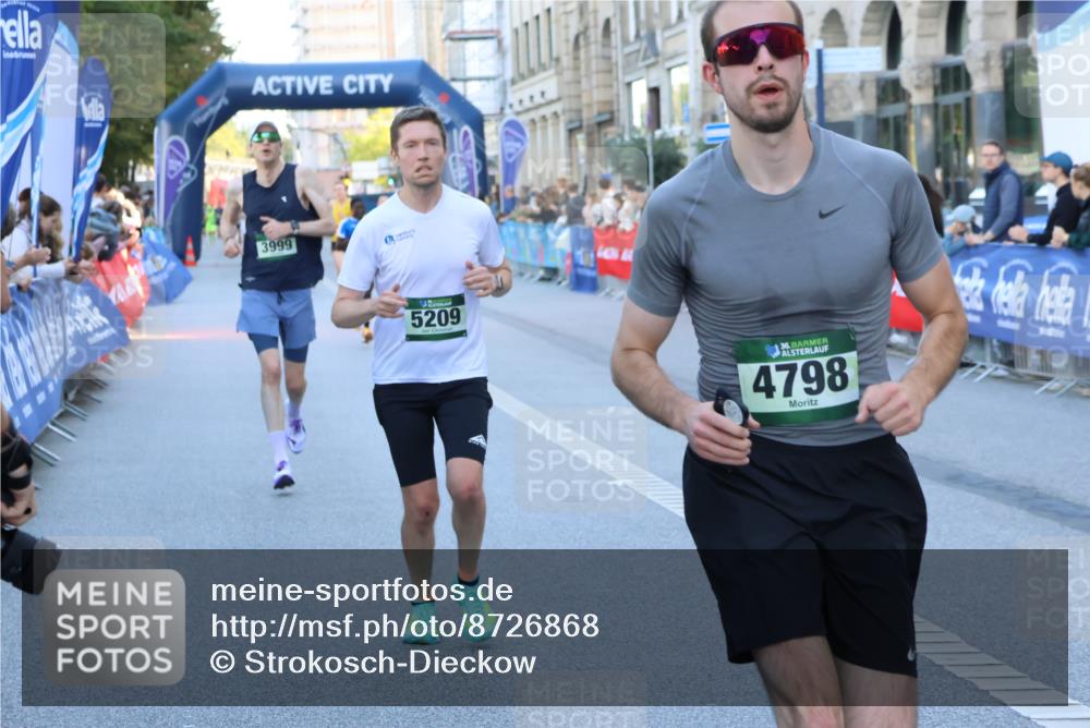 07.09.2025 - BARMER Alsterlauf Strokosch-Dieckow http://msf.ph/oto/8726868 07.09.2025 09:39:31 Ziel 2309, 2401, 2566, 2658, 2964, 3701, 3753, 4639, 5057, 5436, 5440, 5582, 5863, 8437 meine-sportfotos.de