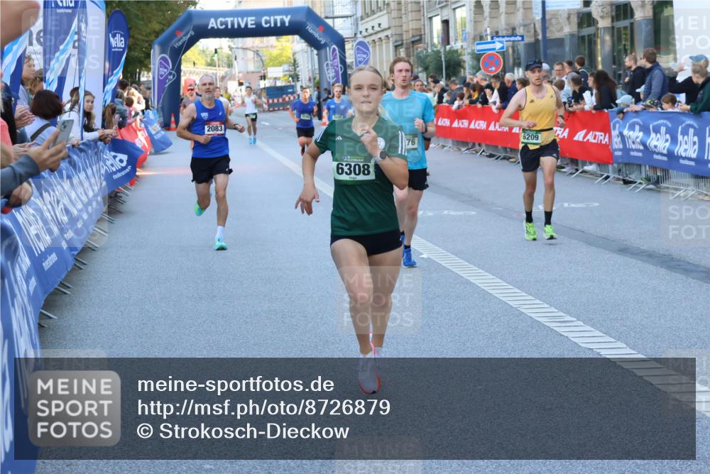 07.09.2025 - BARMER Alsterlauf Strokosch-Dieckow http://msf.ph/oto/8726879 07.09.2025 09:39:21 Ziel 2401, 2566, 2964, 3180, 3639, 3701, 3733, 3753, 4122, 4192, 4419, 5436, 5440, 5582, 5993 meine-sportfotos.de