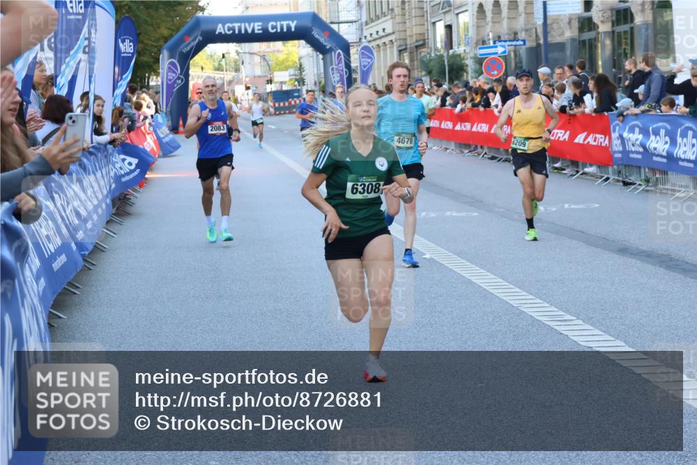 07.09.2025 - BARMER Alsterlauf Strokosch-Dieckow http://msf.ph/oto/8726881 07.09.2025 09:39:21 Ziel 2401, 2566, 2964, 3180, 3639, 3701, 3733, 3753, 4122, 4192, 4419, 5436, 5440, 5582, 5993 meine-sportfotos.de