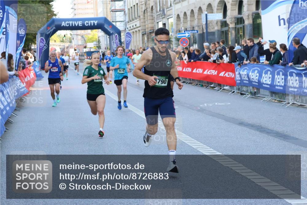 07.09.2025 - BARMER Alsterlauf Strokosch-Dieckow http://msf.ph/oto/8726883 07.09.2025 09:39:19 Ziel 2401, 2566, 2964, 3180, 3639, 3733, 3753, 4122, 4192, 4419, 5436, 5440, 5582, 5993 meine-sportfotos.de