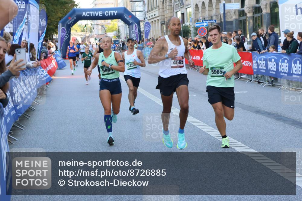 07.09.2025 - BARMER Alsterlauf Strokosch-Dieckow http://msf.ph/oto/8726885 07.09.2025 09:39:15 Ziel 2566, 2964, 3180, 3639, 3733, 3999, 4122, 4192, 4419, 5687, 5993 meine-sportfotos.de
