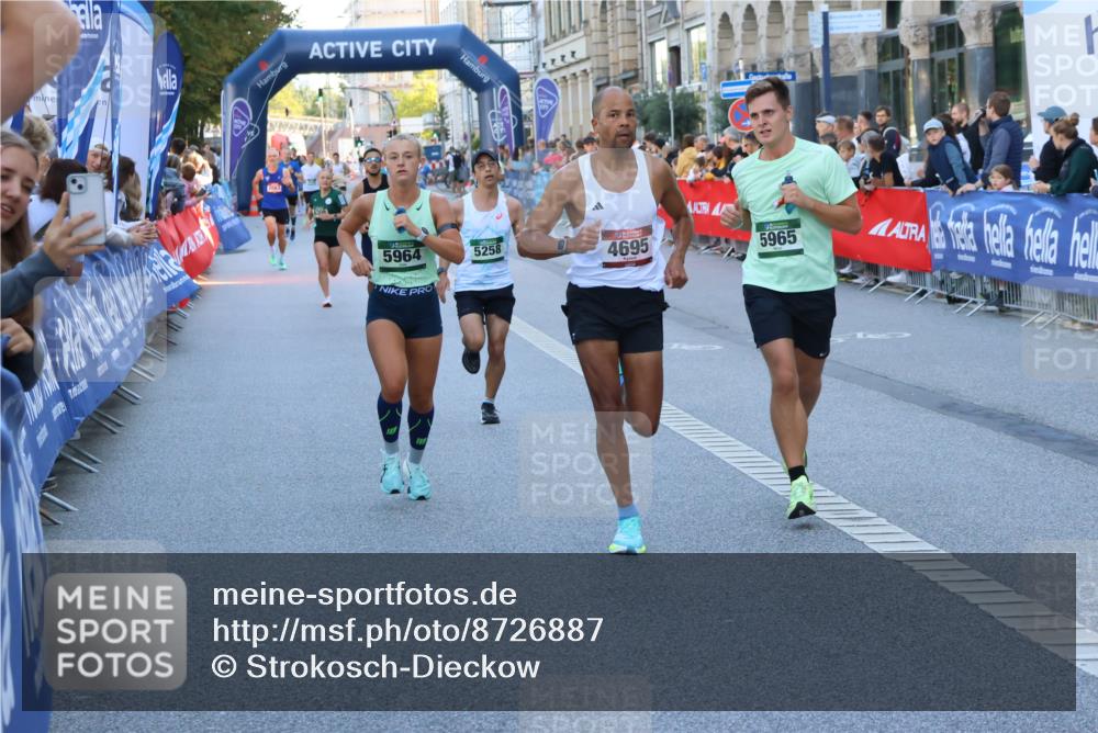 07.09.2025 - BARMER Alsterlauf Strokosch-Dieckow http://msf.ph/oto/8726887 07.09.2025 09:39:15 Ziel 2566, 2964, 3180, 3639, 3733, 3999, 4122, 4192, 4419, 5687, 5993 meine-sportfotos.de