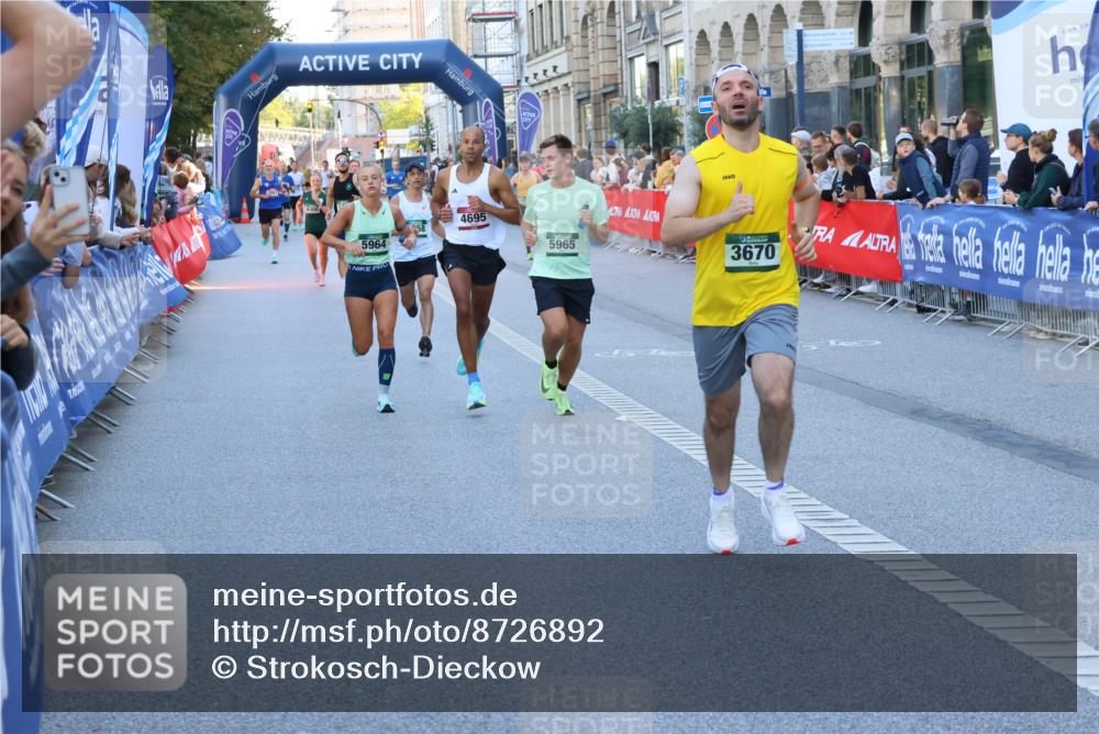 07.09.2025 - BARMER Alsterlauf Strokosch-Dieckow http://msf.ph/oto/8726892 07.09.2025 09:39:14 Ziel 2566, 2964, 3180, 3639, 3733, 3999, 4122, 4192, 4419, 5687, 5993 meine-sportfotos.de