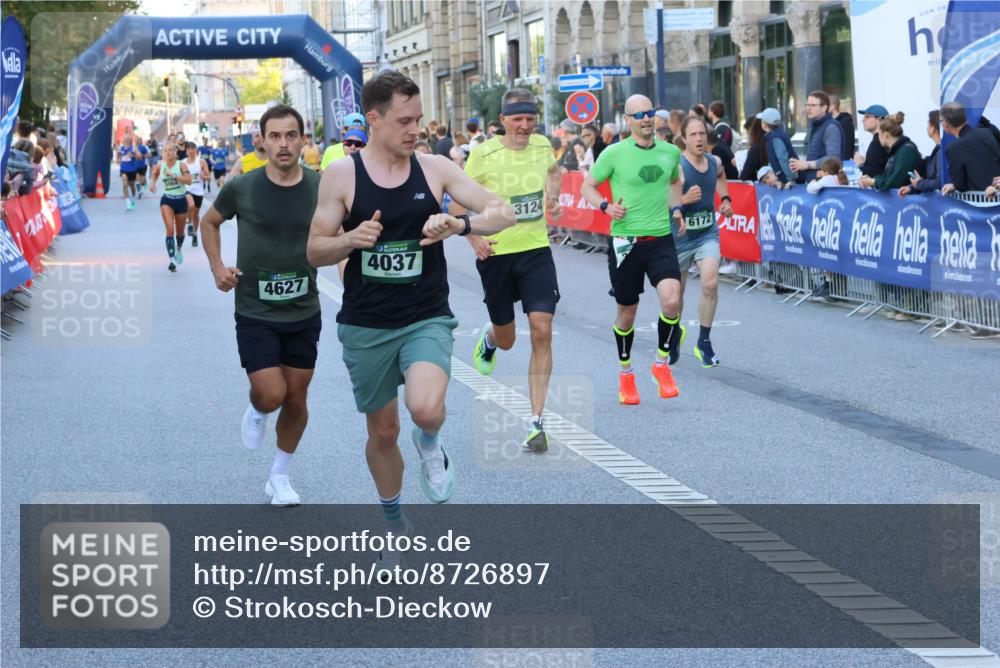 07.09.2025 - BARMER Alsterlauf Strokosch-Dieckow http://msf.ph/oto/8726897 07.09.2025 09:39:09 Ziel 3598, 3633, 3639, 3733, 3999, 4122, 4192, 4419, 4521, 4798, 5080, 5209, 5687, 5993 meine-sportfotos.de