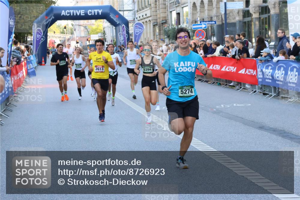 07.09.2025 - BARMER Alsterlauf Strokosch-Dieckow http://msf.ph/oto/8726923 07.09.2025 09:38:34 Ziel 2058, 2238, 4040, 4627, 5749, 8218, 8247, 8476 meine-sportfotos.de