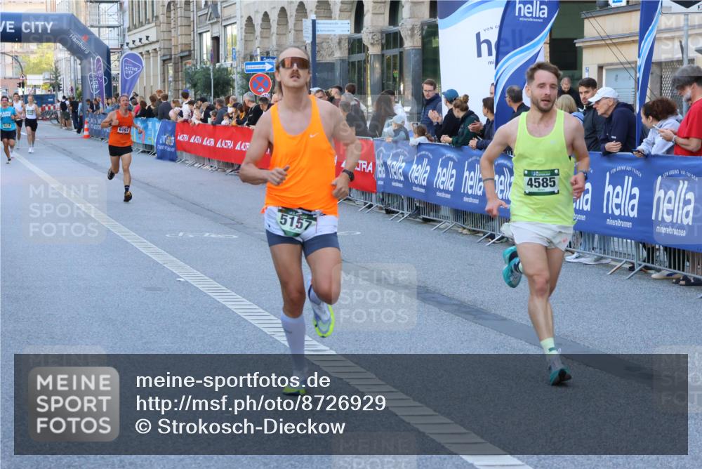 07.09.2025 - BARMER Alsterlauf Strokosch-Dieckow http://msf.ph/oto/8726929 07.09.2025 09:38:26 Ziel 2238, 4040, 5546, 5749, 8218 meine-sportfotos.de