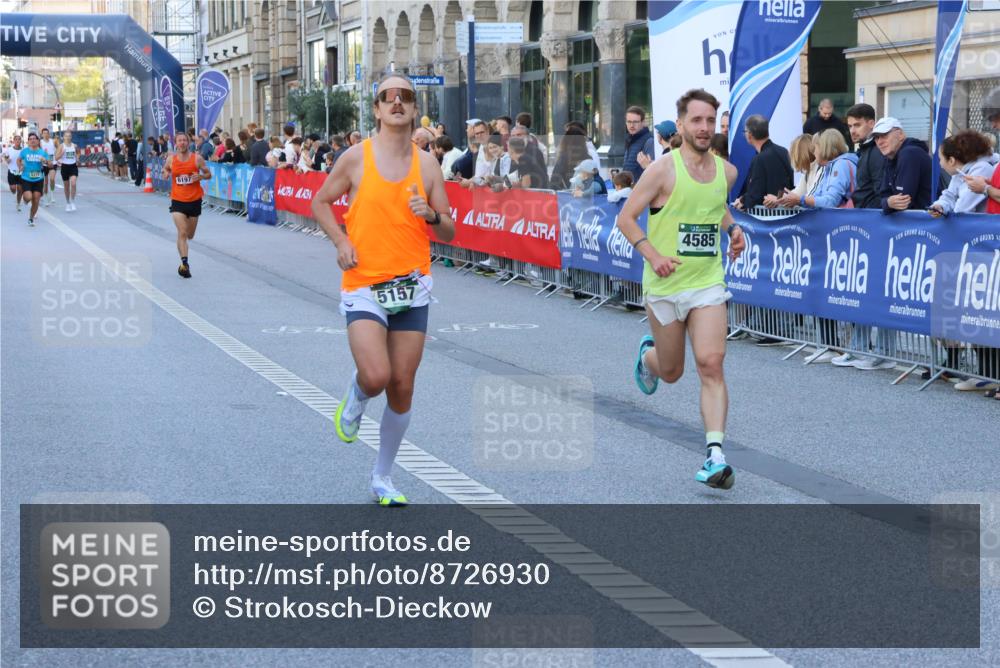 07.09.2025 - BARMER Alsterlauf Strokosch-Dieckow http://msf.ph/oto/8726930 07.09.2025 09:38:25 Ziel 2238, 4040, 5546, 5749 meine-sportfotos.de