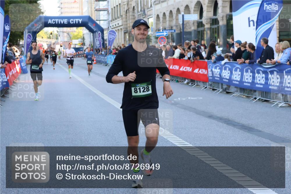 07.09.2025 - BARMER Alsterlauf Strokosch-Dieckow http://msf.ph/oto/8726949 07.09.2025 09:38:04 Ziel 2613, 2663, 3717, 4312, 4444, 4585, 4763, 5157, 5189, 5274, 5393, 5394, 5458, 5979, 6197 meine-sportfotos.de