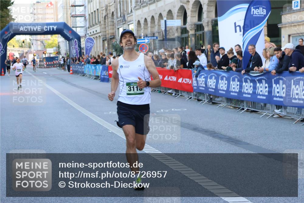 07.09.2025 - BARMER Alsterlauf Strokosch-Dieckow http://msf.ph/oto/8726957 07.09.2025 09:37:52 Ziel 2663, 4312, 4585, 4595, 4800, 4997, 5157, 5566, 6024 meine-sportfotos.de