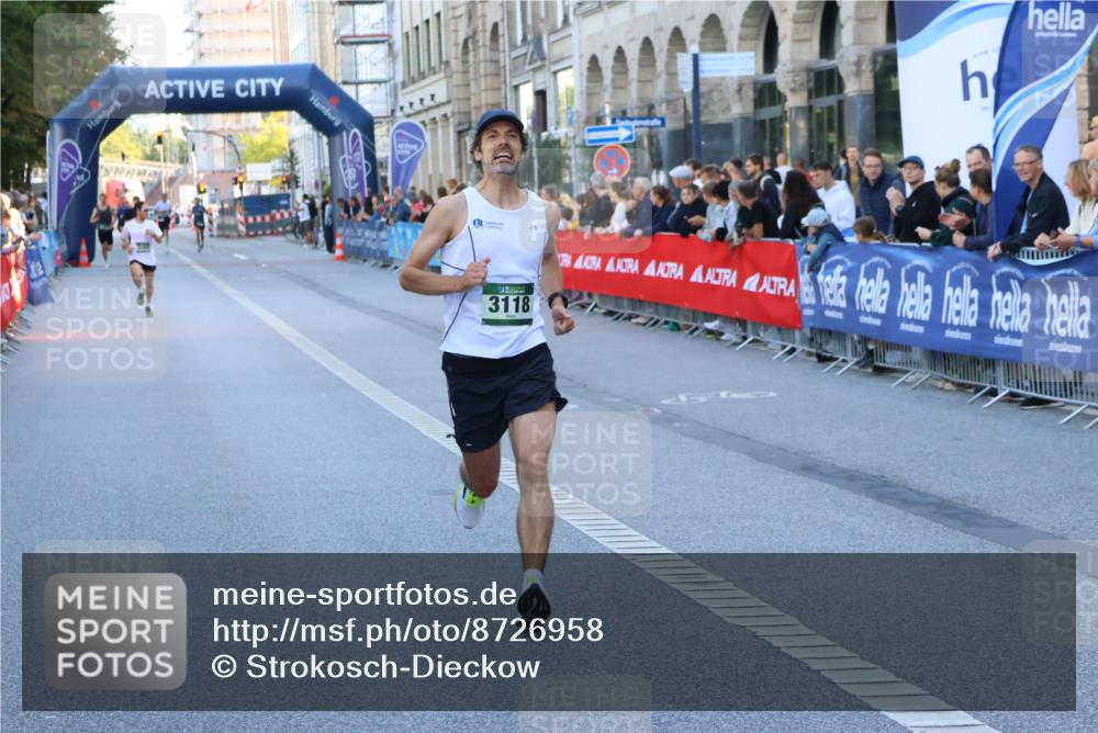 07.09.2025 - BARMER Alsterlauf Strokosch-Dieckow http://msf.ph/oto/8726958 07.09.2025 09:37:51 Ziel 2663, 4312, 4595, 4800, 4997, 5566, 6024 meine-sportfotos.de