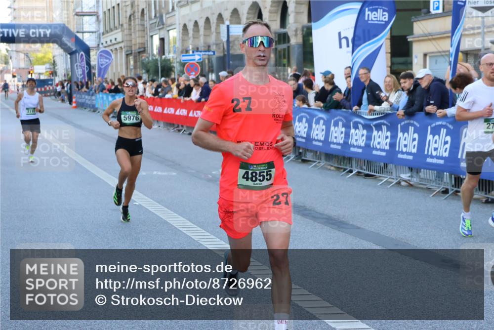 07.09.2025 - BARMER Alsterlauf Strokosch-Dieckow http://msf.ph/oto/8726962 07.09.2025 09:37:48 Ziel 2663, 4312, 4595, 4800, 4997, 5566, 6024, 8128 meine-sportfotos.de