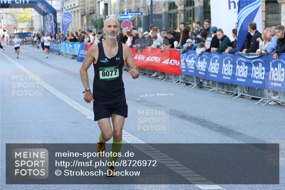 07.09.2025 - BARMER Alsterlauf Strokosch-Dieckow http://msf.ph/oto/8726972 07.09.2025 09:37:34 Ziel 3118, 3754, 5566, 5976, 8128 meine-sportfotos.de