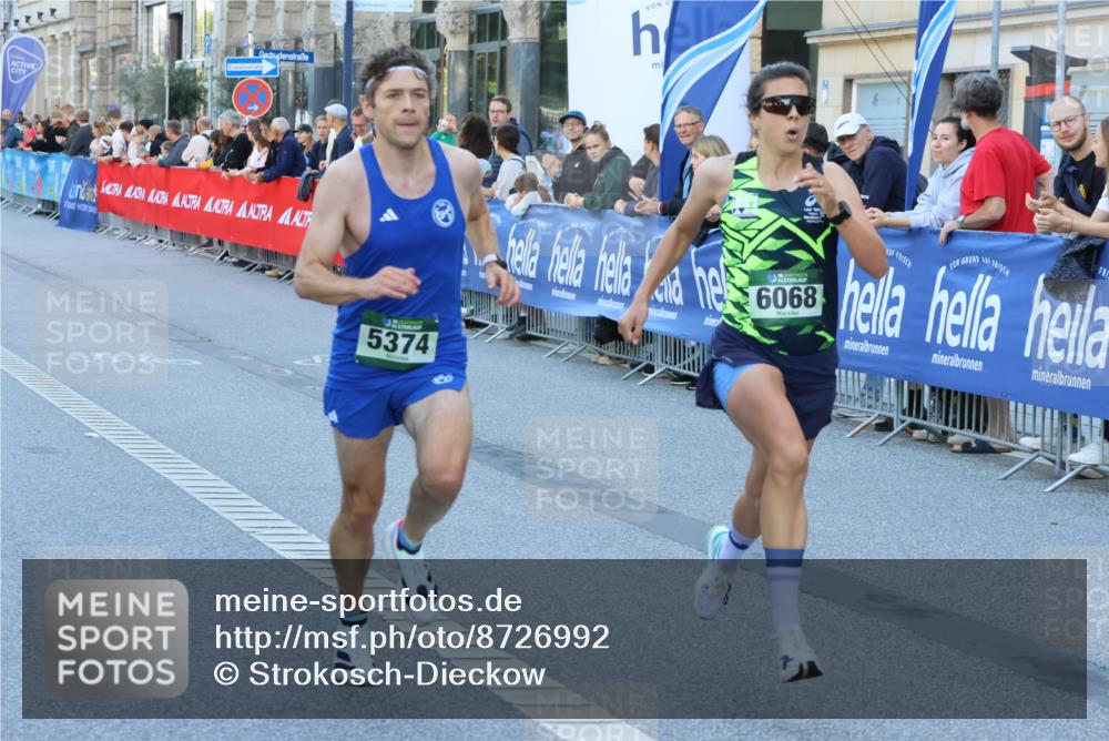 07.09.2025 - BARMER Alsterlauf Strokosch-Dieckow http://msf.ph/oto/8726992 07.09.2025 09:37:04 Ziel 5171, 5967, 6128, 8077, 8221 meine-sportfotos.de