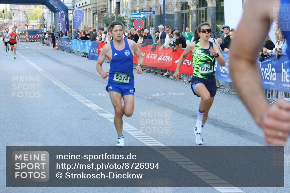 07.09.2025 - BARMER Alsterlauf Strokosch-Dieckow http://msf.ph/oto/8726994 07.09.2025 09:37:03 Ziel 5171, 5967, 6128, 8077, 8221 meine-sportfotos.de