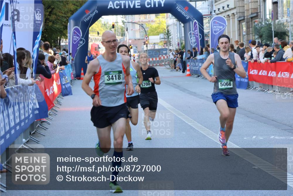 07.09.2025 - BARMER Alsterlauf Strokosch-Dieckow http://msf.ph/oto/8727000 07.09.2025 09:36:45 Ziel 3271, 4253, 5370, 5374, 5429, 6068, 8314 meine-sportfotos.de